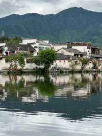 Hongcun Unveiled: China’s Hidden Village Gem