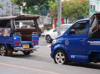 Hatyai Street Vibes – Where Every Corner Has a Story 