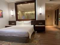 Staycation Bliss at Equarius Hotel, Resort World Sentosa