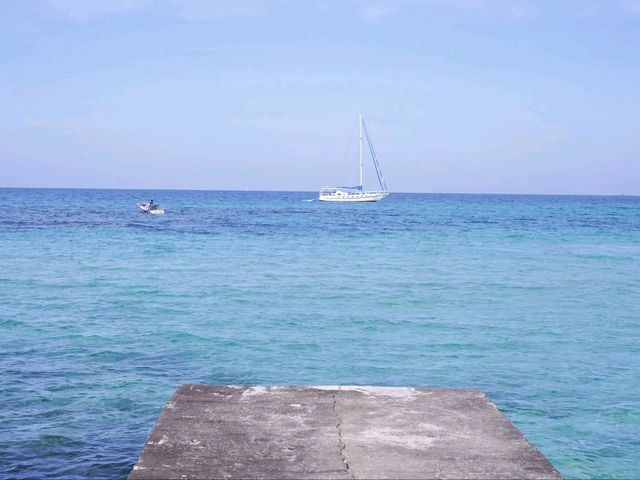 หาดคลองมาด เกาะกูด