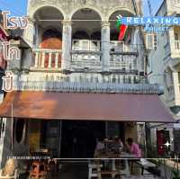 โรงโกปี๊ : ร้านอาหารพื้นถิ่นภูเก็ต