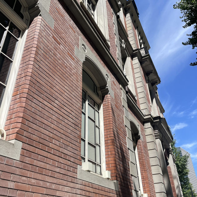 【東京🇯🇵】ルノワールとセザンヌの作品一挙勢揃い🖼三菱一号館美術館