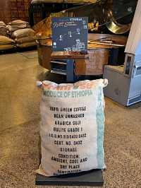 Shanghai’s Coffee Wonderland : Starbucks Roastery Shanghai