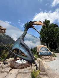 Unleash Your Inner Hero at Universal Studios Beijing