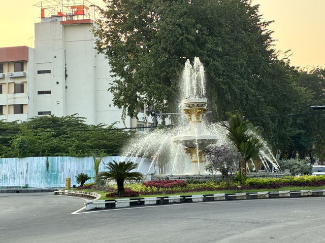 Peaceful Stay in the Heart of Surabaya 🌿