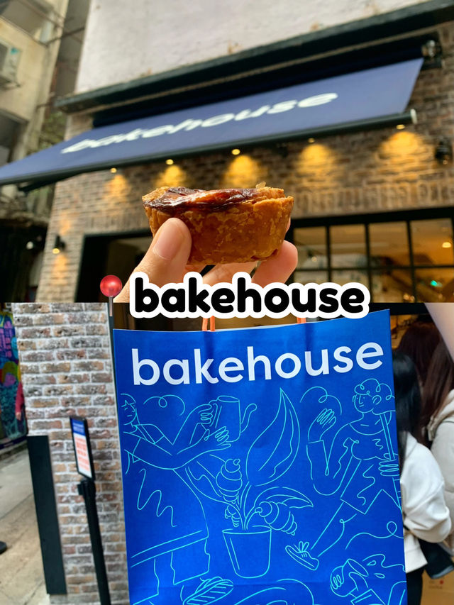 รวมร้านของกินที่ชอบในทริปฮ่องกง