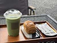 Voyage คาเฟ่ติดห้วย ชาวสุรินทร์เช็คอินด่วน!
