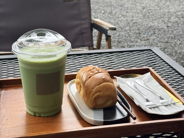 Voyage คาเฟ่ติดห้วย ชาวสุรินทร์เช็คอินด่วน!