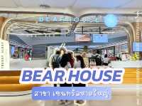 Bearhouse Hatyai