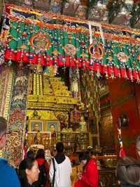 Shigatse Totally Won Me Over