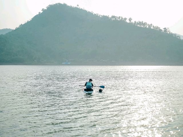 La Colline Campground แคมป์ปิ้ง 