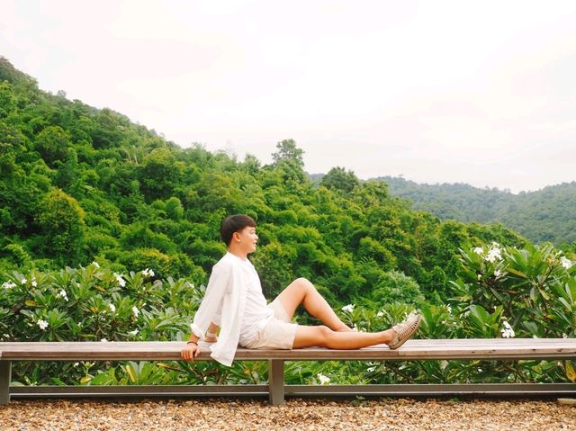 เที่ยวเชียงดาวหน้าฝนแบบฟินๆ