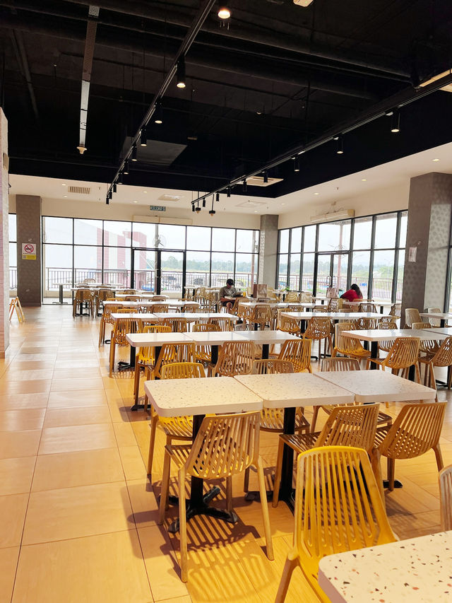 Runway to Retail: Luxe Labels & Local Flavors at Mitsui Outlet Park KLIA