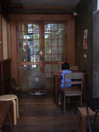Mooh ร้านโดนัทโฮมเมด จ.เชียงใหม่
