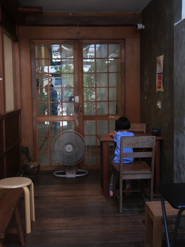 Mooh ร้านโดนัทโฮมเมด จ.เชียงใหม่