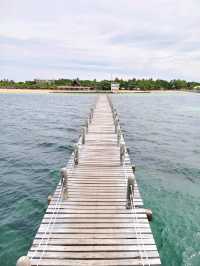 Lakawon Island: A Hidden Gem in Negros
