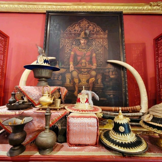 สมเด็จพระเจ้าตากสินมหาราช