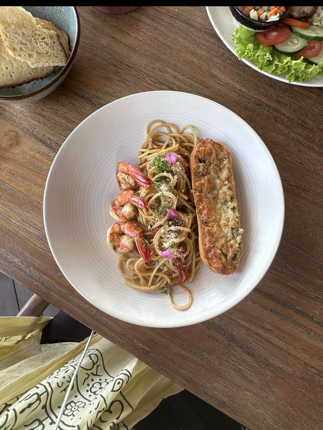 🍽️ 5Kitchen Bali 솔직 후기 🥗