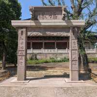 Xitang Water Town (Zhejiang)