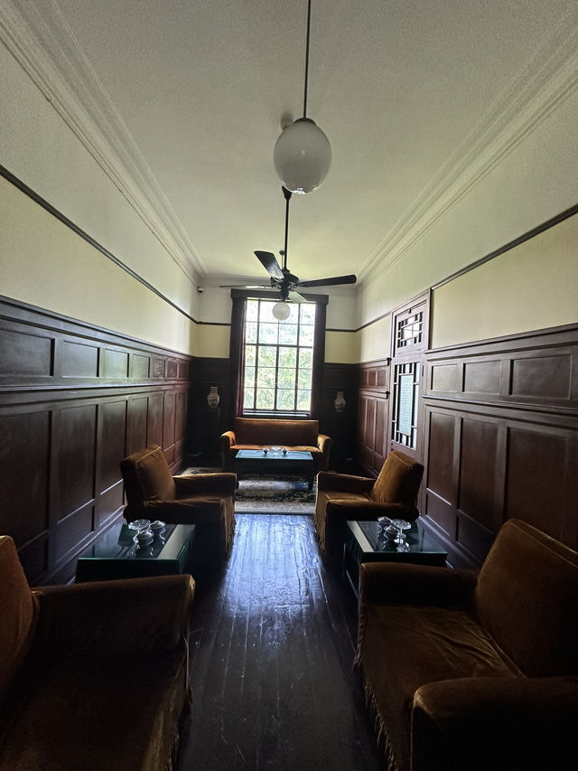 Nanjing Presidential Palace: Where Sun Yat-sen Shaped Modern China