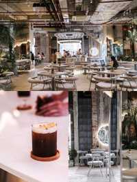 TING TING Coffee & Eatery 