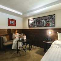 "Payaa Hotel" โรงแรมใกล้หาดพัทยาคุ้มค่าจนต้องมาซ้ำ