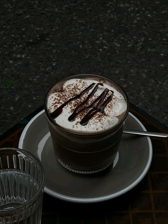 Still Color Café 