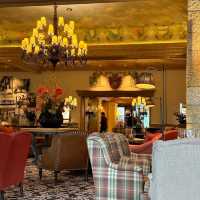 Gstaad Palace (Bernese Oberland)