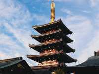 Senso-ji Temple