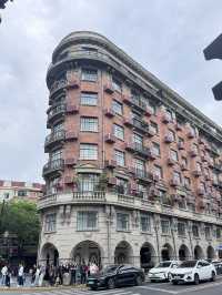 Wukang Mansion