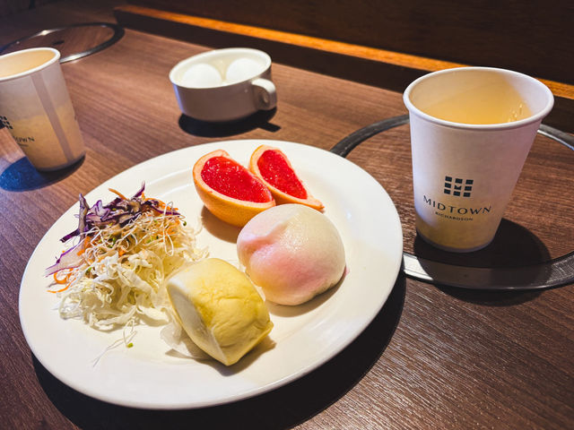 【台湾】豪華朝食が嬉しい！コスパも立地も◎なホテル
