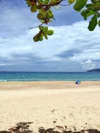 Lazy Days in Sanya ☀️⛱️ One Week of Real Beach Relaxation