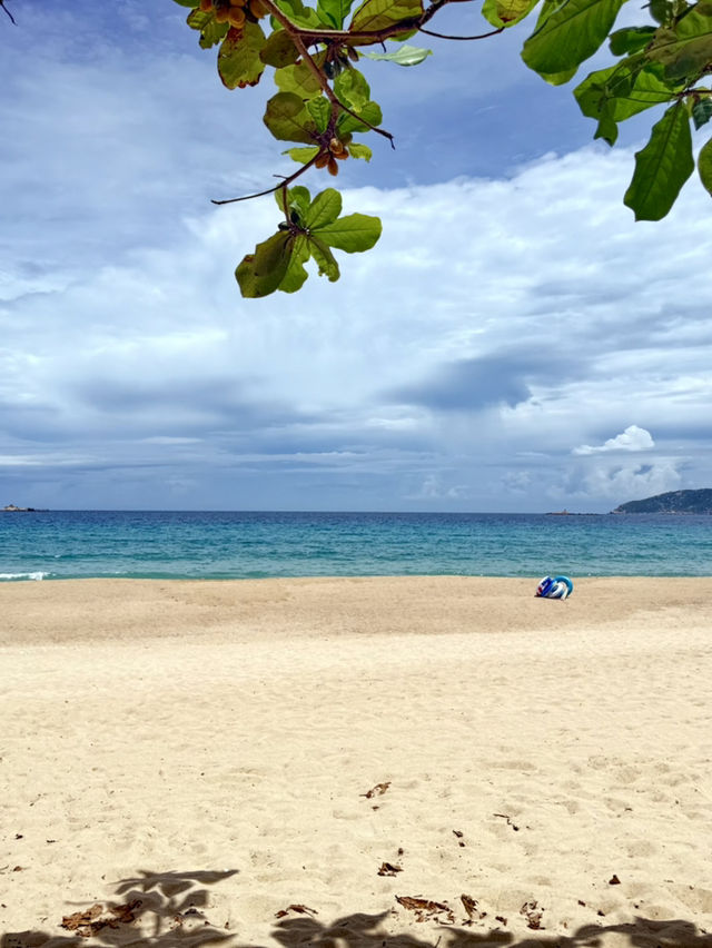 Lazy Days in Sanya ☀️⛱️ One Week of Real Beach Relaxation