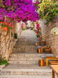 🌴 Hvar Highlights: Croatia’s Sun-Soaked Island Star