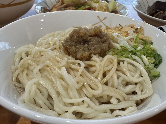 臺中大里 連續四年米其林指南 羅家古早味（大里店）