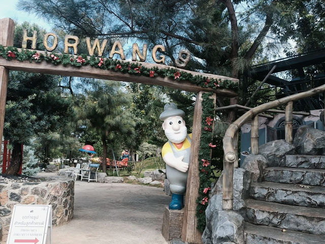 📍 Khao Yai Tree Home Stay（カオヤイ・ツリーホームステイ）レビュー：