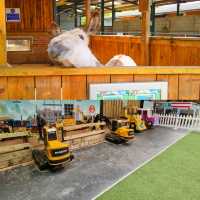 Reddish Vale Farm