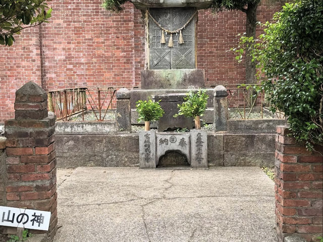 【万田坑】世界遺産で感じる、炭鉱の記憶と男たちのロマン⛏️🏭