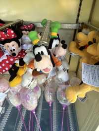 Tokyo Disneyland คนรักดิสนีย์ต้องมา