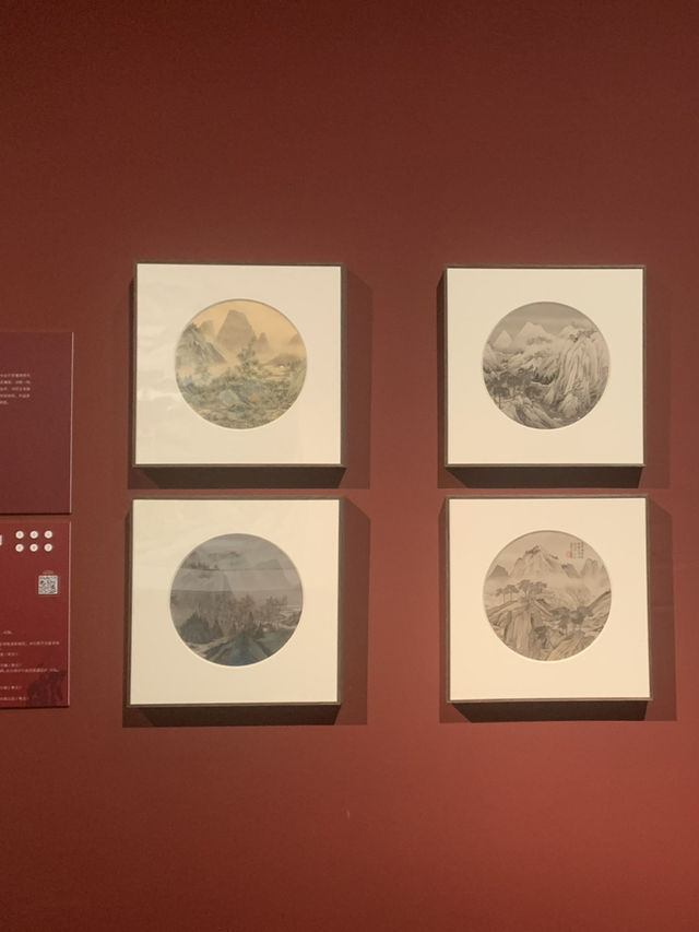 🏛️ National Museum of China — A Glimpse into 5,000 Years of Civilization