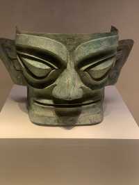 🏛️ National Museum of China — A Glimpse into 5,000 Years of Civilization