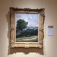 🏛️ Timeless Beauty at The National Museum of Western Art, Tokyo