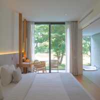 Riva Vista Chiangrai ที่พักสวยโมเดิร์นริมแม่น้ำกก