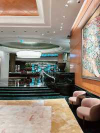 Mandarin Oriental Kuala Lumpur: The Ultimate Luxury Staycation Next to KLCC