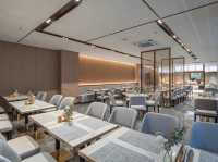 房間新淨寬敞，鉑頓國際公寓(中山黃埔店）