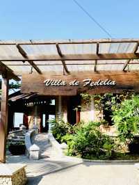 Villa De Fedelia: Where Serenity Finds You 
