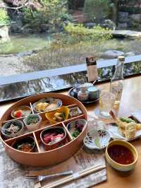 京都🇯🇵 fufu- Kyoto鬧中取靜的好地方