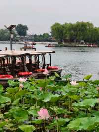 Shichahai – Beijing’s Living History Album