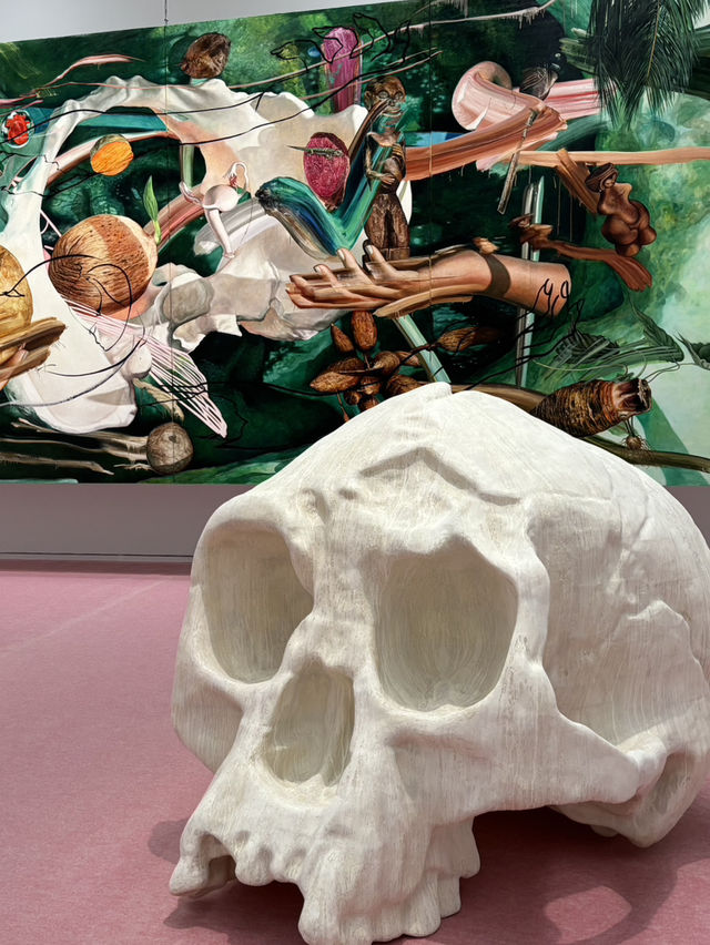 🎨アートも、メディアも、喫茶時間も──初台で一日楽しめる文化の拠点へ 🎨アートも、メディアも、喫茶時間も──初台で一日楽しめる文化の拠点へ