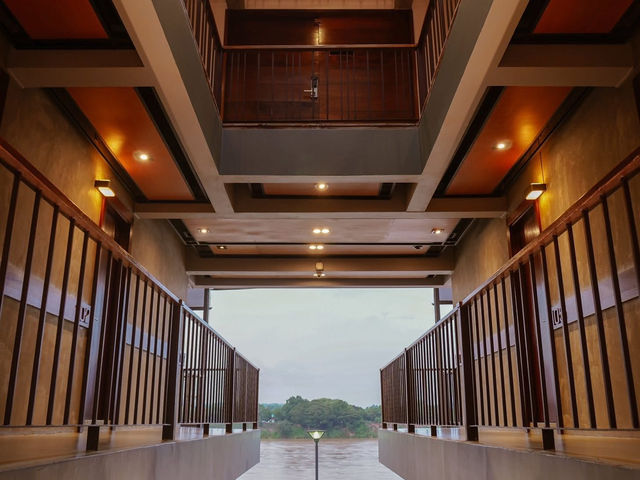 Chic Chiangkhan Hotel